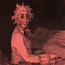 devilish-parrot avatar