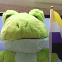 dewiefrog avatar