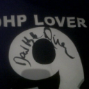 dhplover avatar