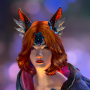 diamond-dangeresque avatar