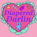 diapereddarlin avatar