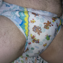 diaperedfulltime avatar