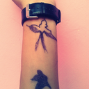 diaryofachashmish avatar