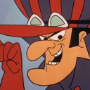 dicklessdastardly avatar