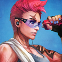 different-and-equal avatar