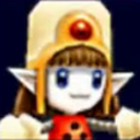 digi-elf avatar