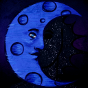 dimensionallunemoon avatar