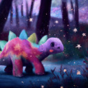 dino-dinosaur avatar