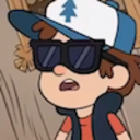 dipper-pines-diary avatar