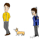 dirkgentlythings avatar