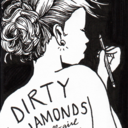 dirtydiamondscomic avatar