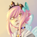 disaster--lesbian avatar