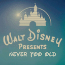 disney-nevertooold avatar