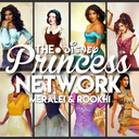 disneyprincess-network avatar