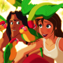 disneyspersonalities avatar