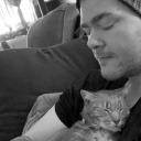 disturbed-guy avatar