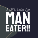 dmc-maneater-zine avatar