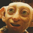 dobbyismypatronus avatar