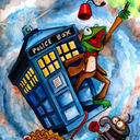 doctorkermit avatar