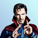 doctorstrangedaily avatar