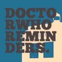 doctorwhoreminders avatar