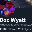 docwyattnews avatar