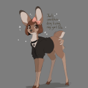 doe-eyed-disaster avatar