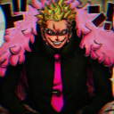 doflamingosstrings avatar