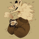 dogmouthed-doe avatar