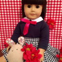 doll-princesse avatar