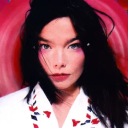 dollar-store-bjork avatar