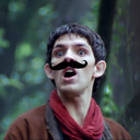 dollopheadedmerlin avatar