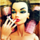 dolly-a-go-go avatar