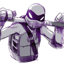 donatello-hamato avatar