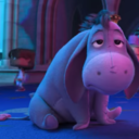 donkeynamedeeyore avatar