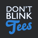 dontblinktees avatar