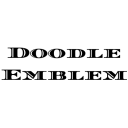 doodle-emblem avatar