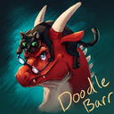 doodlebarr avatar