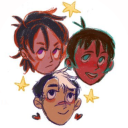 doodleshklance avatar