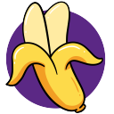 double-banana avatar