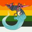 draconigender avatar