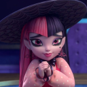 draculaurablythe avatar