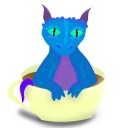 dragon-in-a-mug avatar