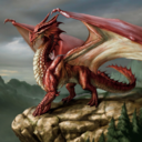 dragonfire95 avatar