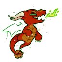 dragonhidingunderarock avatar