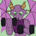 dragonlordette avatar