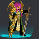 dragonlordperrin avatar