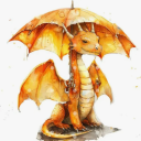 dragonwithaparasol avatar