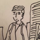 drakethefightercomic avatar