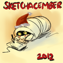 dribblydrawilly avatar